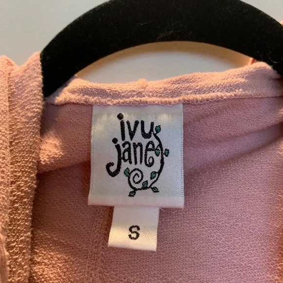 Ivy Jane Cotton Cardigan - Picture 4 of 6